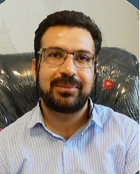  دکتر مصطفی آرزو