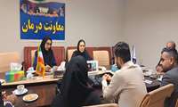 آنچه در کمیته اجرایی تشکیل شبکه آزمایشگاهی مصوب شد