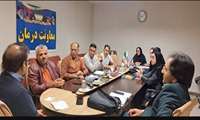 ارتقای سطح مراقبت از بیماران سکته قلبی با راه‌اندازی واحد کد 247 در بیمارستان ولی عصر (عج)