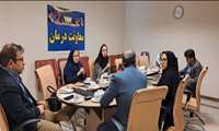  گامی نو در ارتقای خدمات آندوسکوپی و کولونوسکوپی بیمارستان‌های فسا