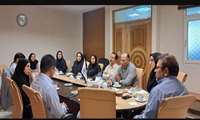 بررسی جامع مشکلات حوزه درمان؛راهکارها تدوین می‌شود